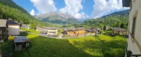 Detached house Olivone for sale Switzerland