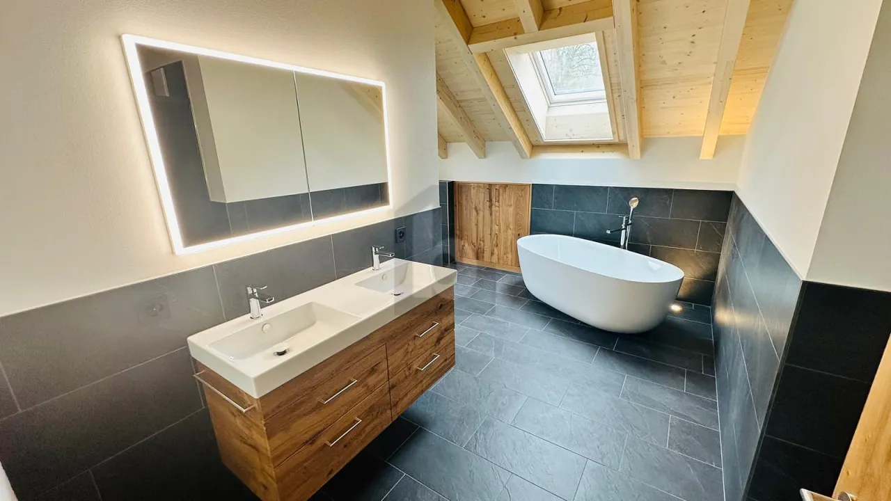 Penthouse Teufen (AR) for rent Switzerland