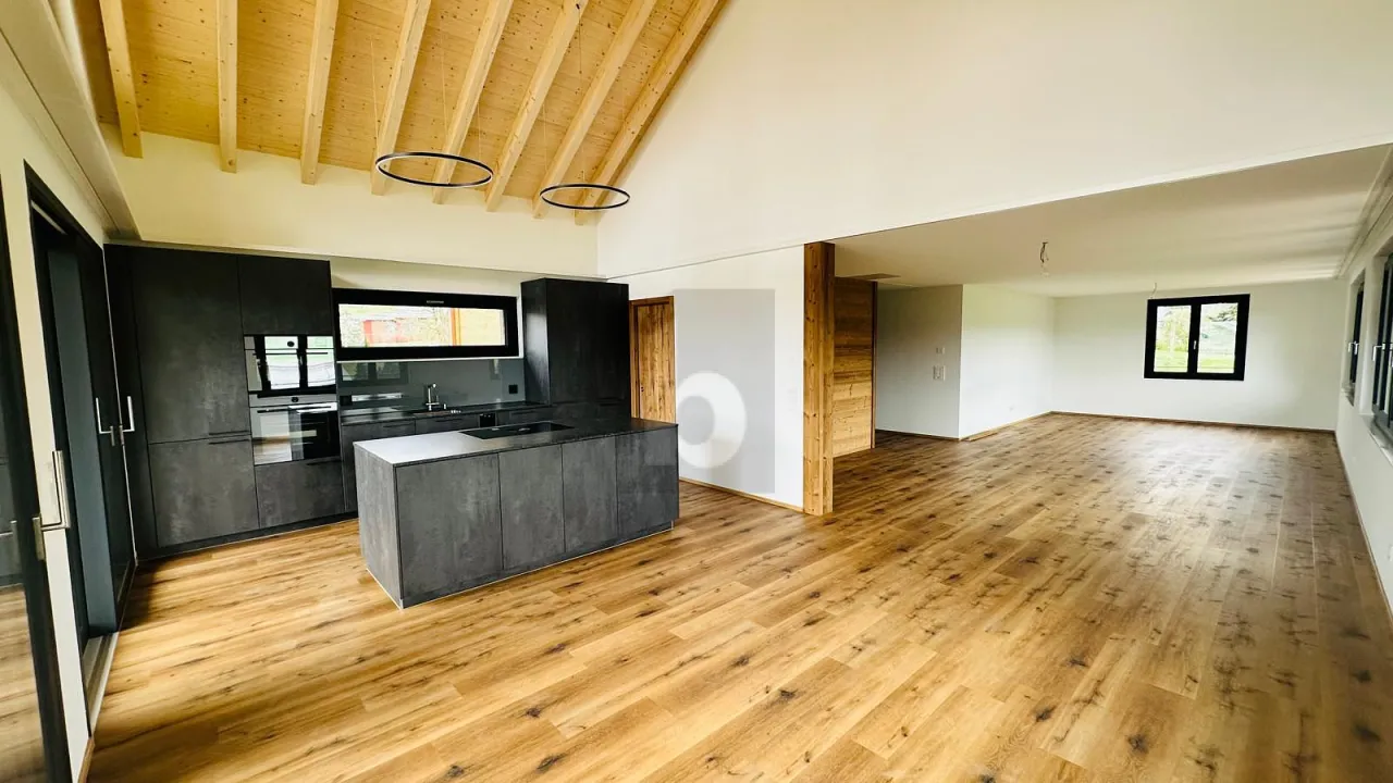 Penthouse Teufen (AR) for rent Switzerland