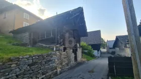 Дом отдыха Собрио Продажа Швейцария