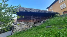 Дом отдыха Собрио Продажа Швейцария