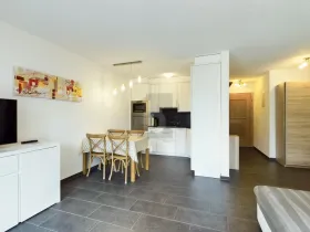Kat Apartman Leukerbad Prodajem Švicarska