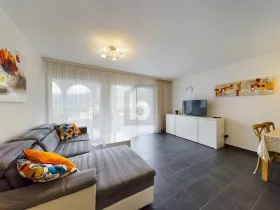 Kat Apartman Leukerbad Prodajem Švicarska