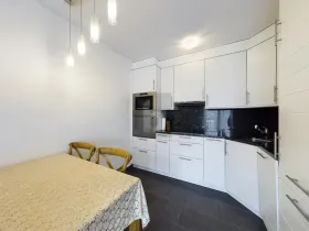 Kat Apartman Leukerbad Prodajem Švicarska
