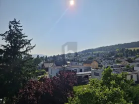 شقة علوية للإيجار في Rossemaison, سويسرا