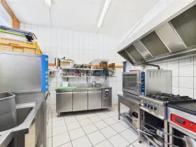 gastronomia Lente In affitto Svizzera