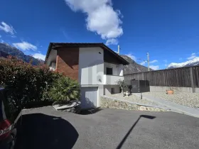 Vivienda unifamiliar Biasca Venta Suiza