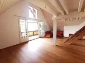 Duplex apartment Zwingen for rent Switzerland