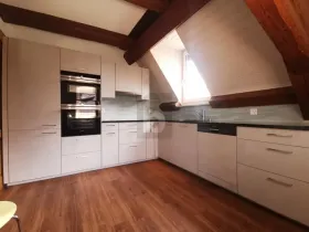 Duplex apartment Zwingen for rent Switzerland