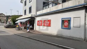 Winkel op te huur in Sünden, Zwitserland