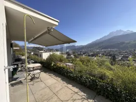 Apartamento Terraço para alugar em Horw, Suíça