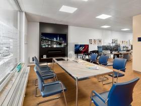 Espace de bureau pour le loyer à Aesch, Suisse
