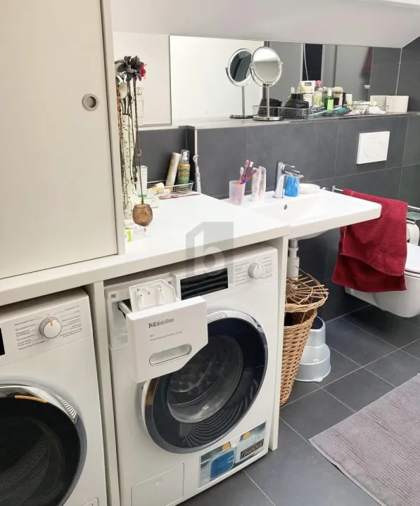 Kat Apartman Sissach Za najam Švicarska