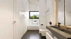 Vivienda adosada Panex Venta Suiza