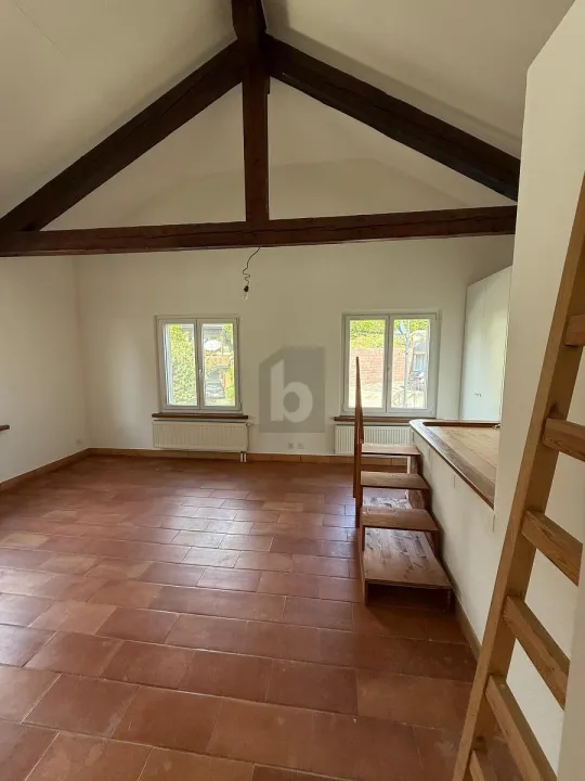 Detached house Bournens for rent Switzerland
