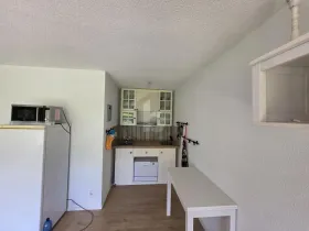 Leilighet på bakkeplan Flurlingen  Sveits