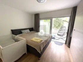 apartamento andar Camorino Venda Suíça