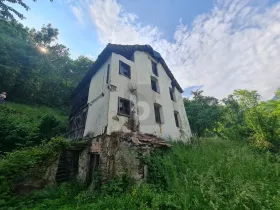 Tatil evi Semione Satılık İsviçre