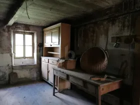 Tatil evi Semione Satılık İsviçre