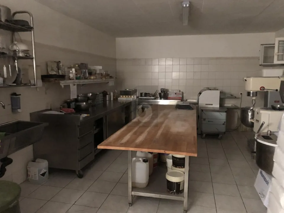 помещение магазина Биаска Аренда Швейцария