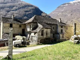 casa unifamiliare Cevio Vendita Svizzera