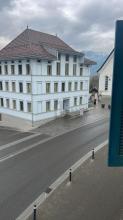 Etagenwohnung zu vermieten in Urnäsch, Schweiz