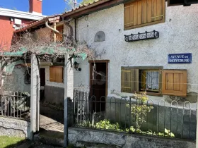 σπίτι διακοπών προς πώληση στο Καπριάσκα, Ελβετία