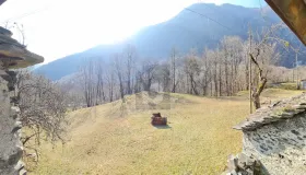 casa per le vacanze Linescio Vendita Svizzera