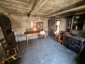 casa per le vacanze Linescio Vendita Svizzera