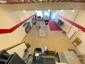 Uredski blok Anzère Prodajem Švicarska