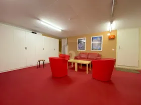 Uredski blok Anzère Prodajem Švicarska