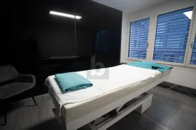 Pratica Cham In affitto Svizzera