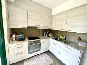 Leilighet på bakkeplan Cadempino  Sveits
