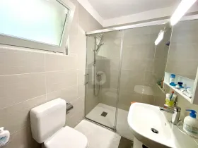 Leilighet på bakkeplan Cadempino  Sveits
