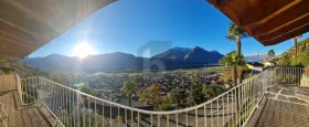 Vivienda unifamiliar en venta en Cugnasco, Suiza