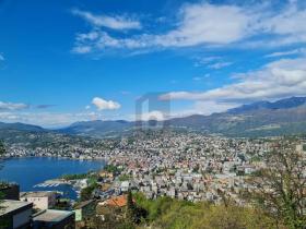 Etagenwohnung zu verkaufen in Via Aldesago-Albonago, Schweiz