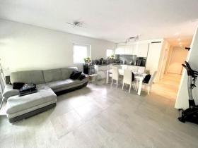 Apartamento en planta baja en venta en Camorino, Suiza