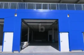 Workshop Villeneuve for sale Switzerland