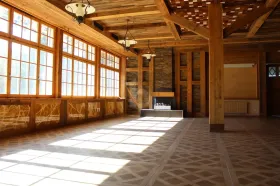 Hotel Châtel-Saint-Denis Venta Suiza