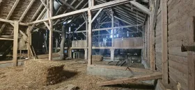çiftlik evi Romont (FR) Satılık İsviçre