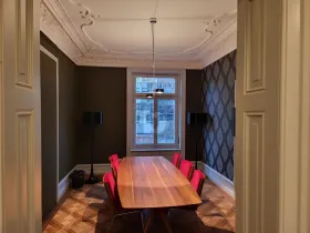 Office space Zürich for rent Switzerland