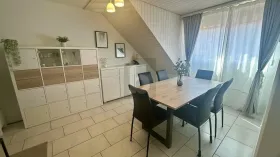 apartamento andar Wahlen Aluguéis Suíça
