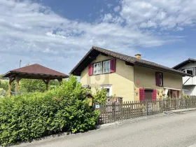 Vrijstaand huis te koop in Zeihen, Zwitserland