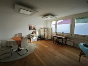 Praxis zu vermieten in Rudolfstetten, Schweiz