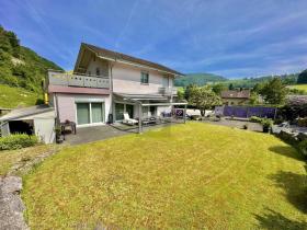 Detached house for sale in Kleinlützel, Switzerland