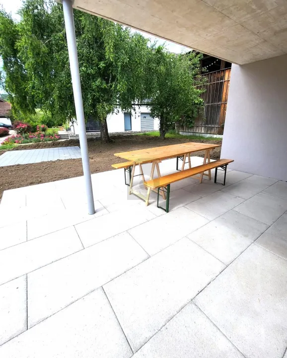 Erdgeschosswohnung Küttigen zu mieten Schweiz