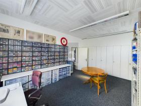 Office space for rent in Lyss, Switzerland