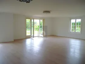 Ground floor apartment Lausanne for rent Switzerland