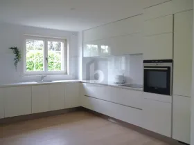 Ground floor apartment Lausanne for rent Switzerland