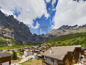 appartement en vente à Loèche-les-Bains, Suisse